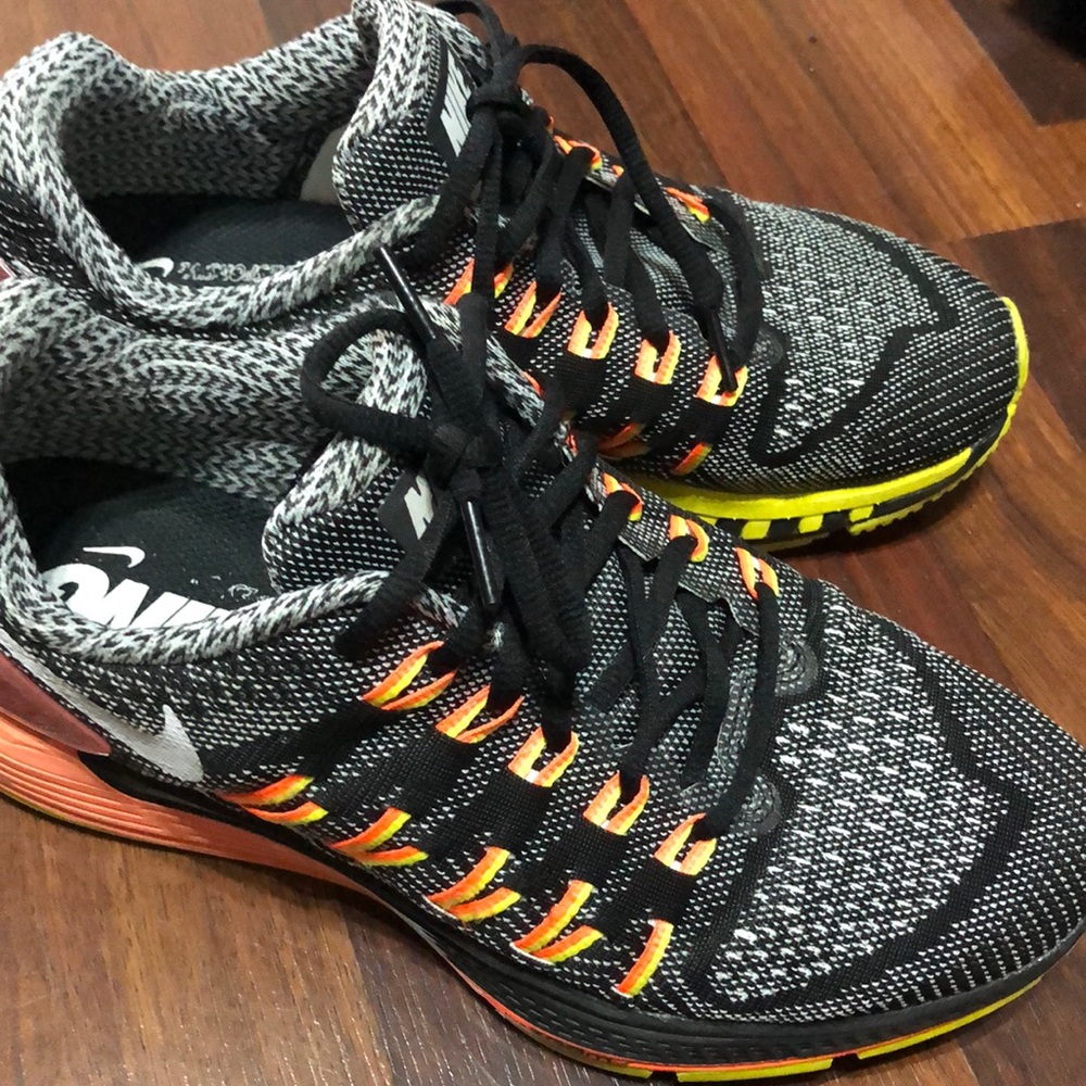 Nike sneakers